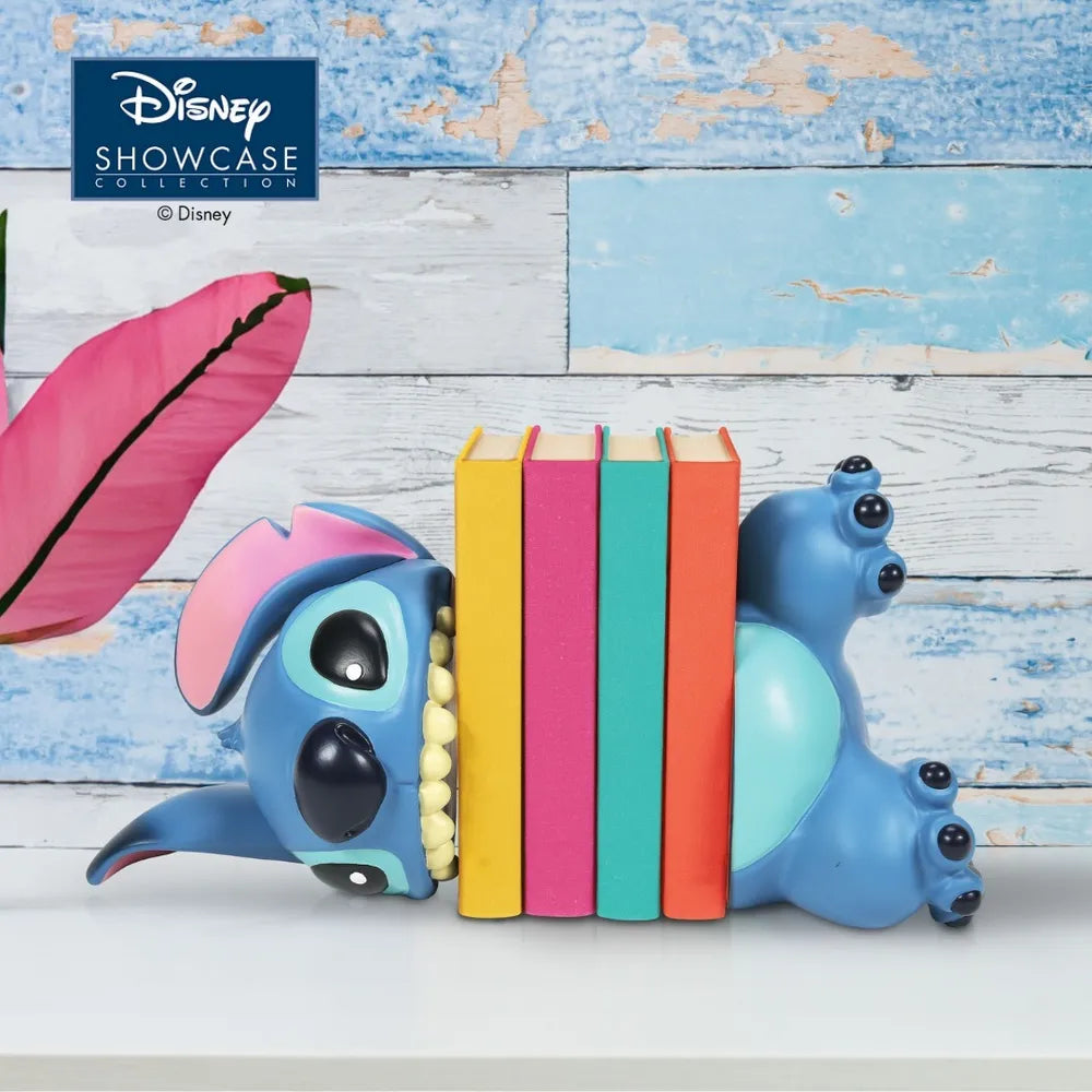 Disney Showcase - Stitch Bookends