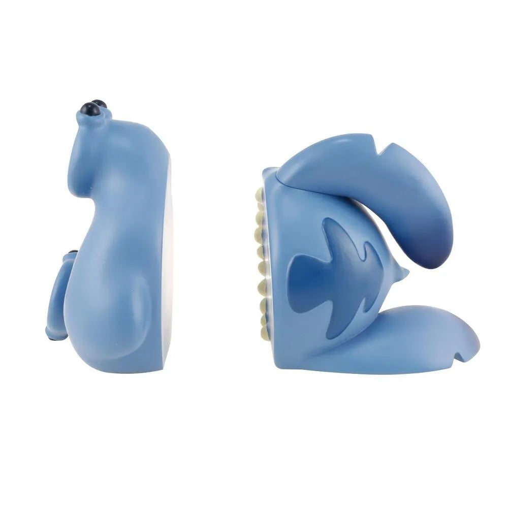Disney Showcase - Stitch Bookends