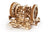 Ugears STEM Lab Wooden Model - Differential