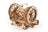 Ugears STEM Lab Wooden Model - Differential