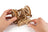 Ugears STEM Lab Wooden Model - Differential