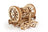 Ugears STEM Lab Wooden Model - Differential