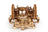 Ugears STEM Lab Wooden Model - Differential