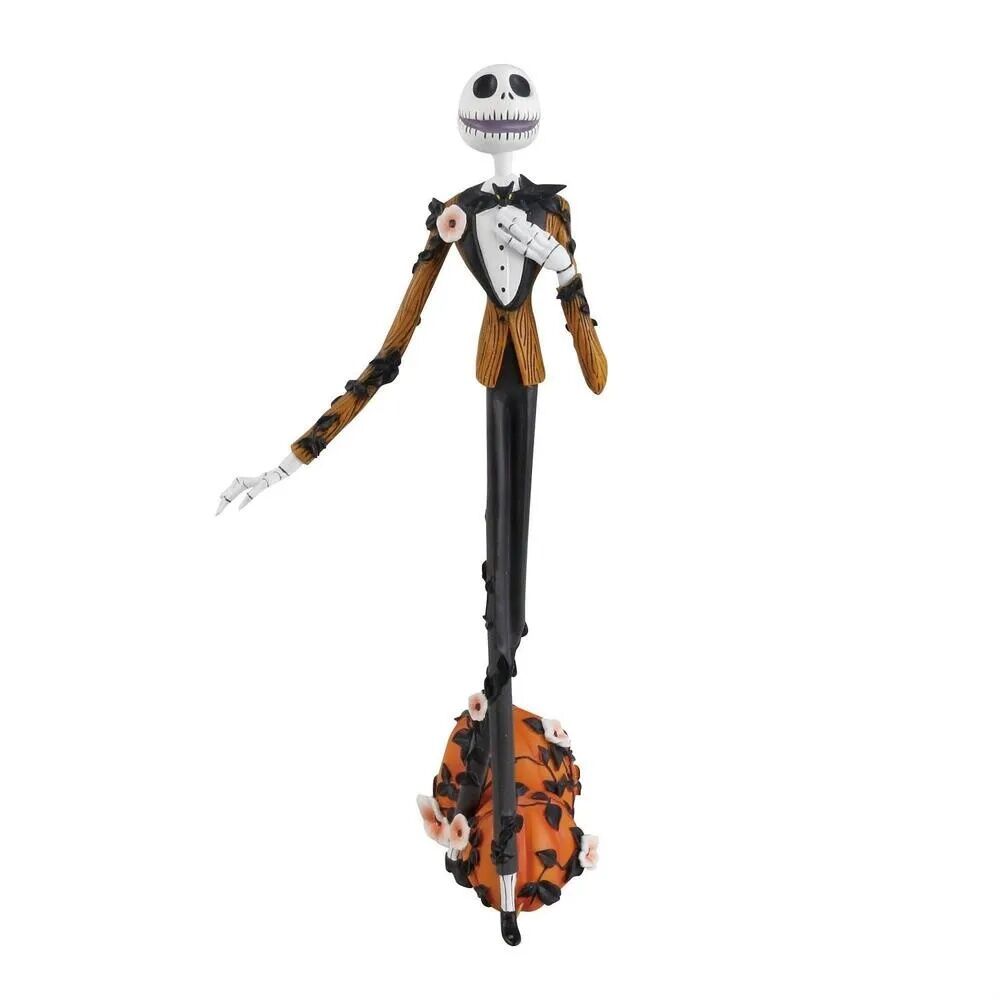 Disney Showcase - Nightmare Before Christmas Botanical Jack Skellington