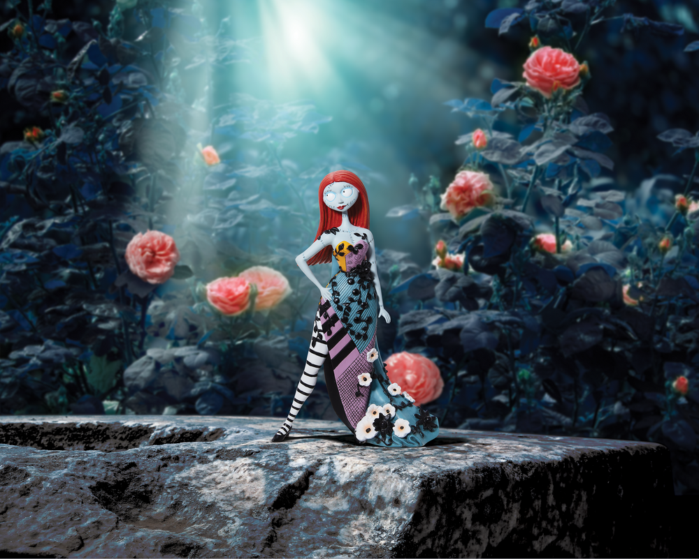 Disney Showcase - Botanical Sally