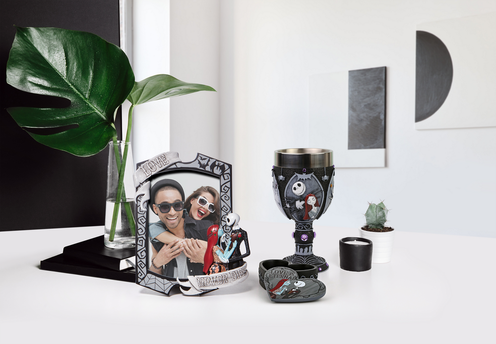 Disney Showcase - Nightmare Before Christmas Chalice