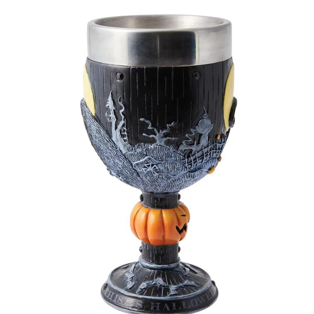 Disney Showcase - Nightmare Before Christmas Chalice