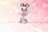 Disney Showcase Facet - Minnie Mouse