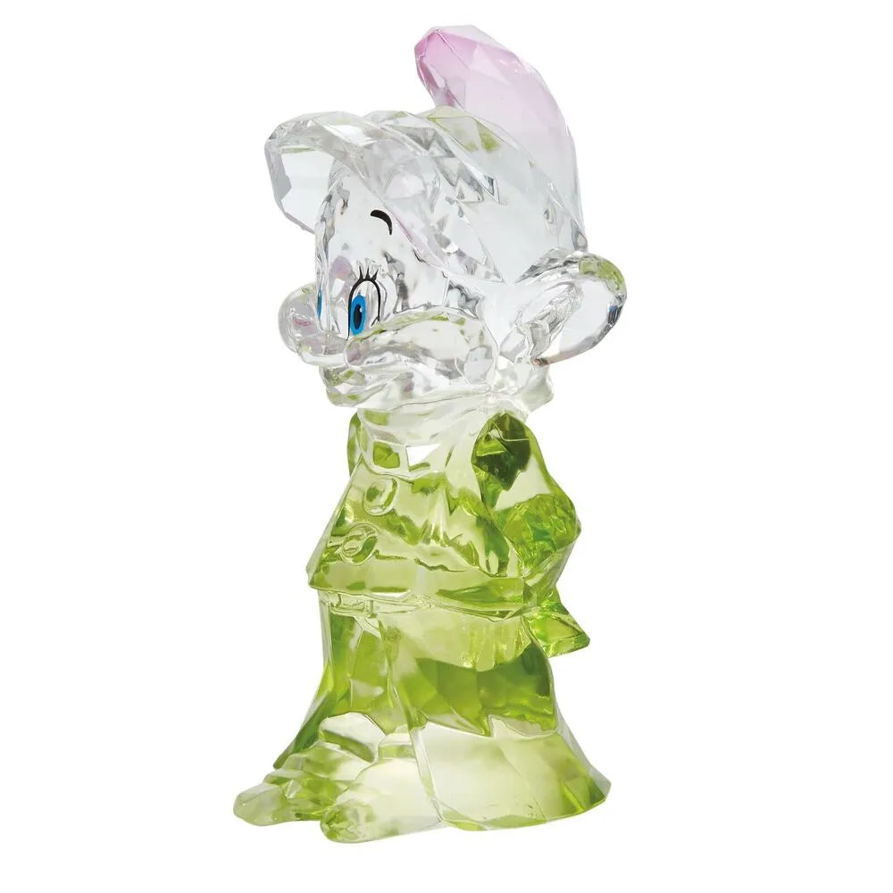 Disney Showcase Facet - Dopey