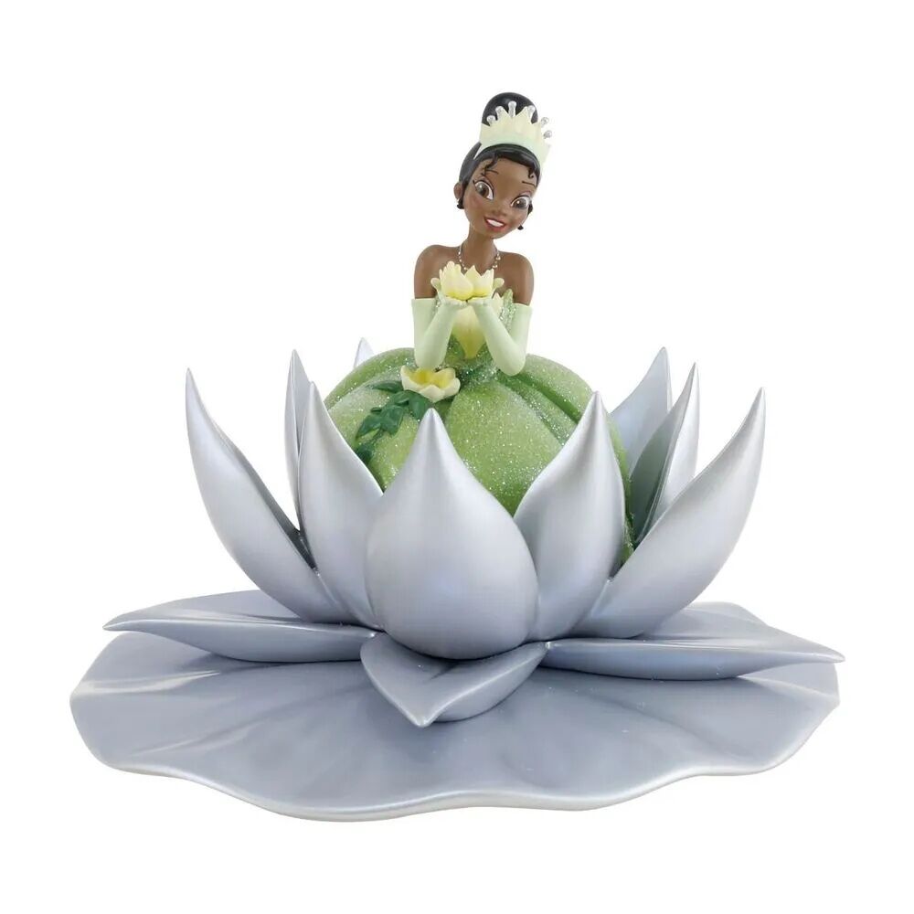 Disney Showcase - D100 Princess Tiana
