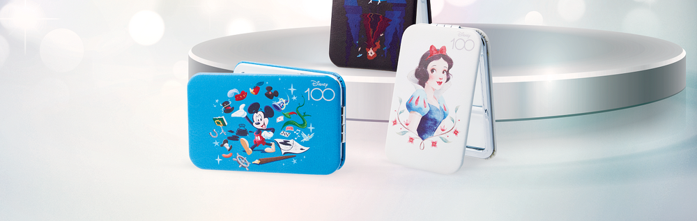 Disney Showcase - D100 Snow White Mirror