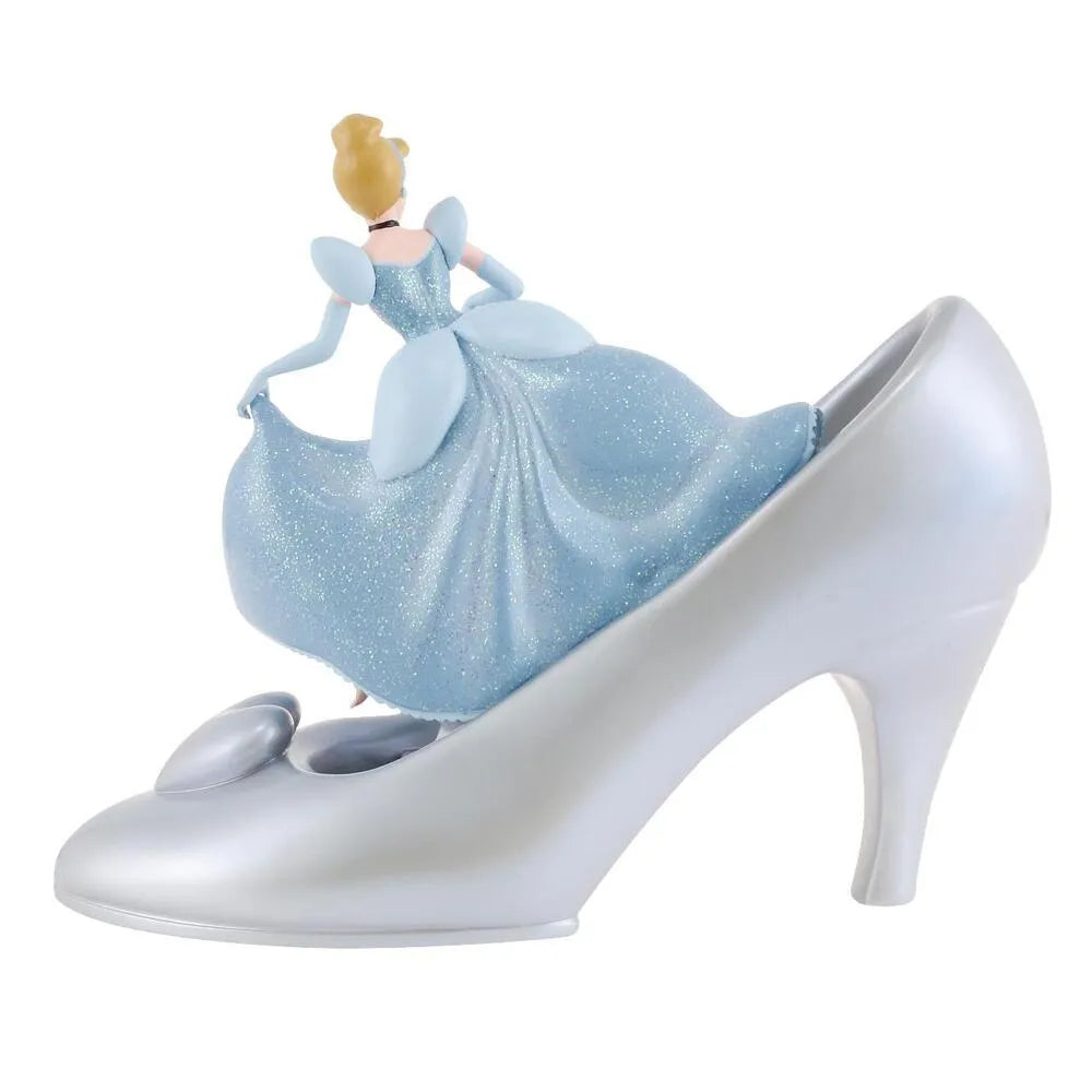 Disney Showcase - D100 Cinderella