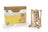 Ugears STEM Lab Wooden Model - Pendulum