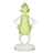 Department 56 Facet - The Grinch