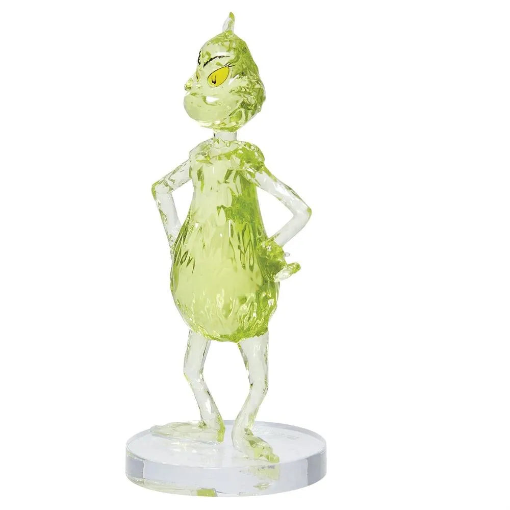 Department 56 Facet - The Grinch