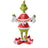 Dr Seuss The Grinch by Dept 56 - Merry Merry Grinch