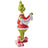 Dr Seuss The Grinch by Dept 56 - Merry Merry Grinch