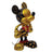 Disney Britto Limited Edition Gold & Black Mickey Mouse Figurine