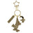 Disney Britto Midas Sorcerer Mickey Keychain