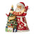 Jim Shore Heartwood Creek - 2023 Santa
