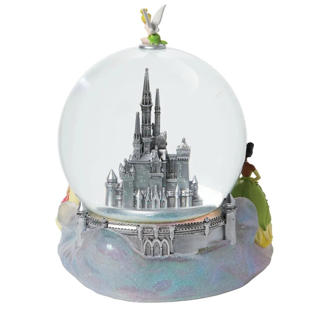 Disney Showcase - D100 Waterball