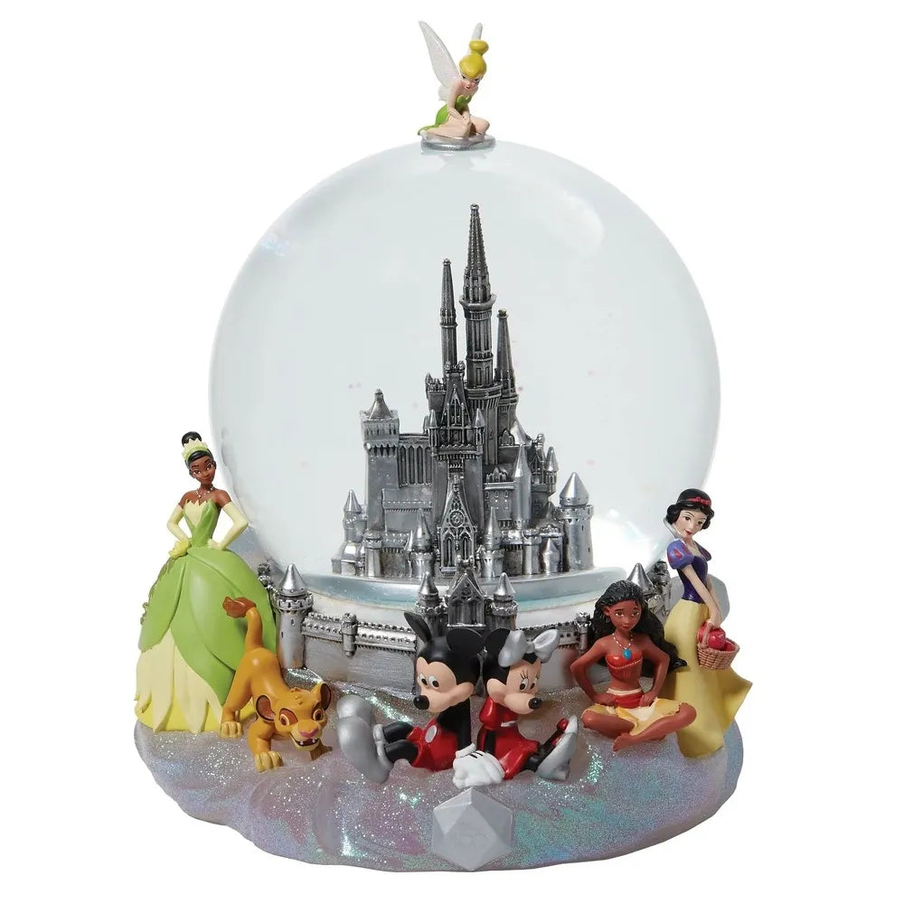 Disney Showcase - D100 Waterball