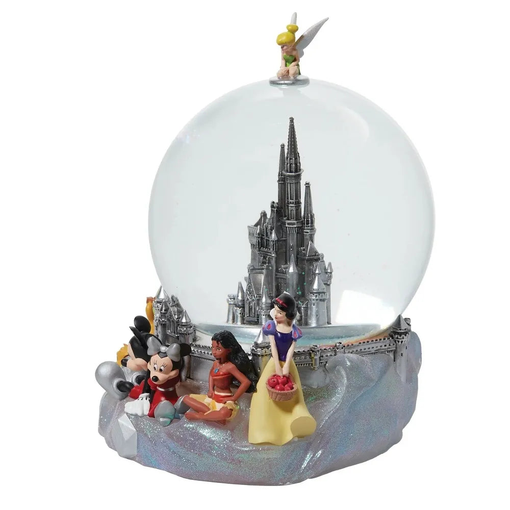 Disney Showcase - D100 Waterball