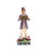 Willy Wonka by Jim Shore - Willy Wonka With Chocolate