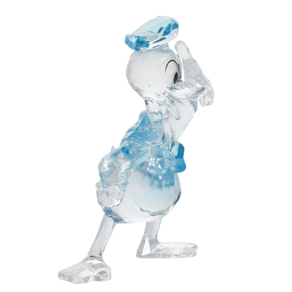 Disney Showcase Facet - Donald Duck