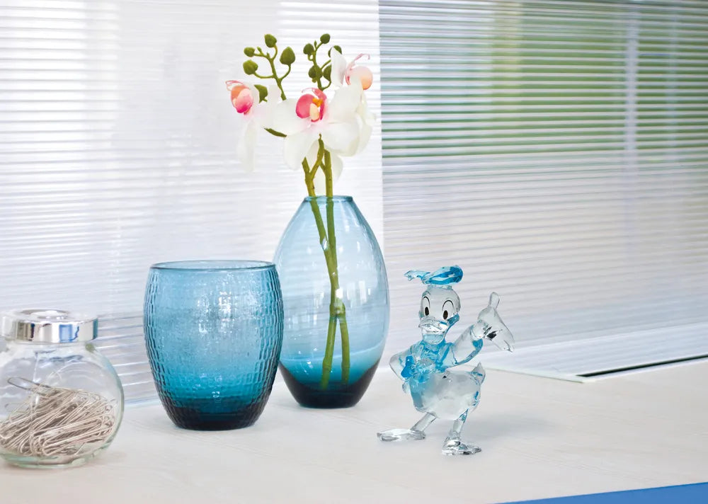 Disney Showcase Facet - Donald Duck