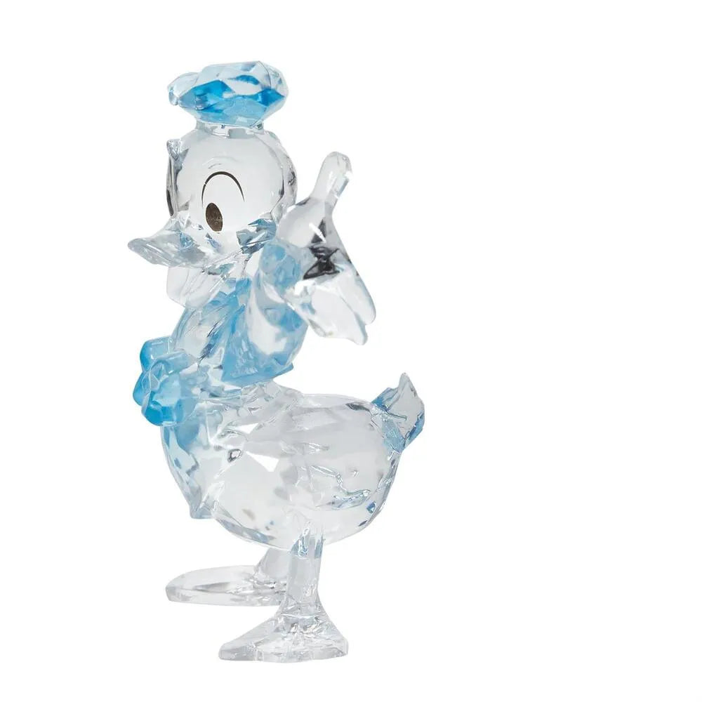 Disney Showcase Facet - Donald Duck