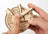 Ugears STEM Lab Wooden Model - Curvimeter