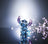 Disney Showcase Facet - Stitch Large