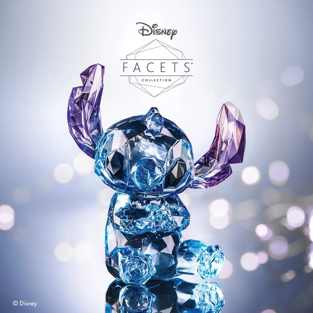 Disney Showcase Facet - Stitch Large