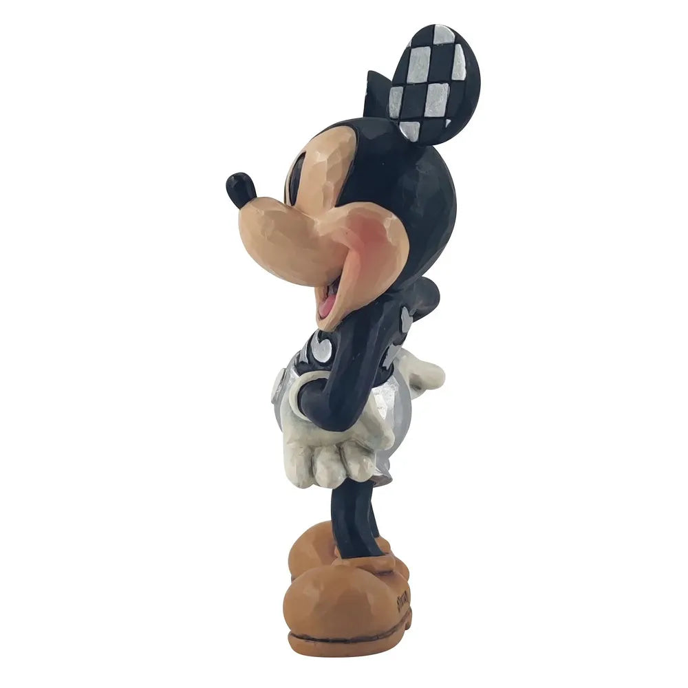 Jim Shore Disney Traditions D100 Special Edition Mickey