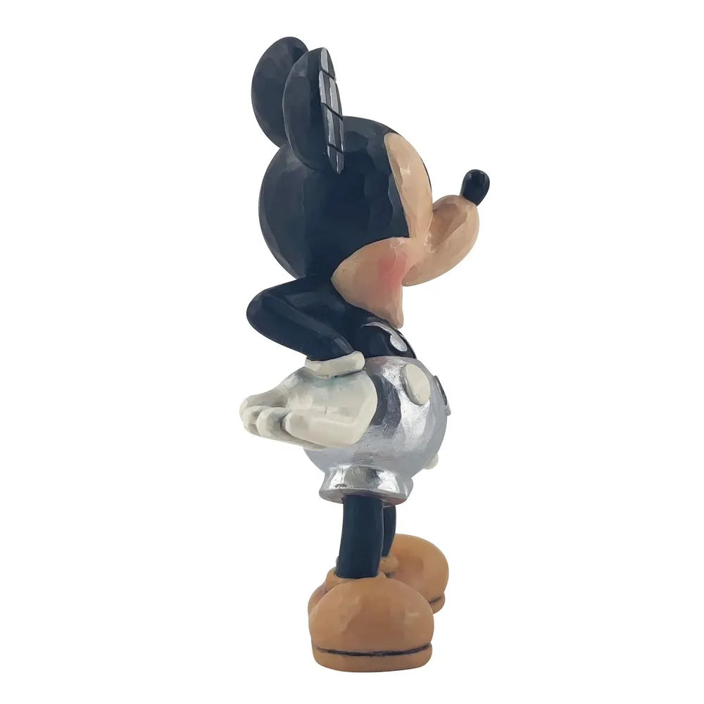 Jim Shore Disney Traditions D100 Special Edition Mickey