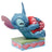 Jim Shore Disney Traditions - Stitch - Heart Struck