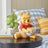 Jim Shore Disney Traditions - Pooh with Honey Pot Big Figurine