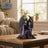 Jim Shore Disney Traditions - Sleeping Beauty 65th Anniversary - Maleficent