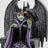 Jim Shore Disney Traditions - Sleeping Beauty 65th Anniversary - Maleficent
