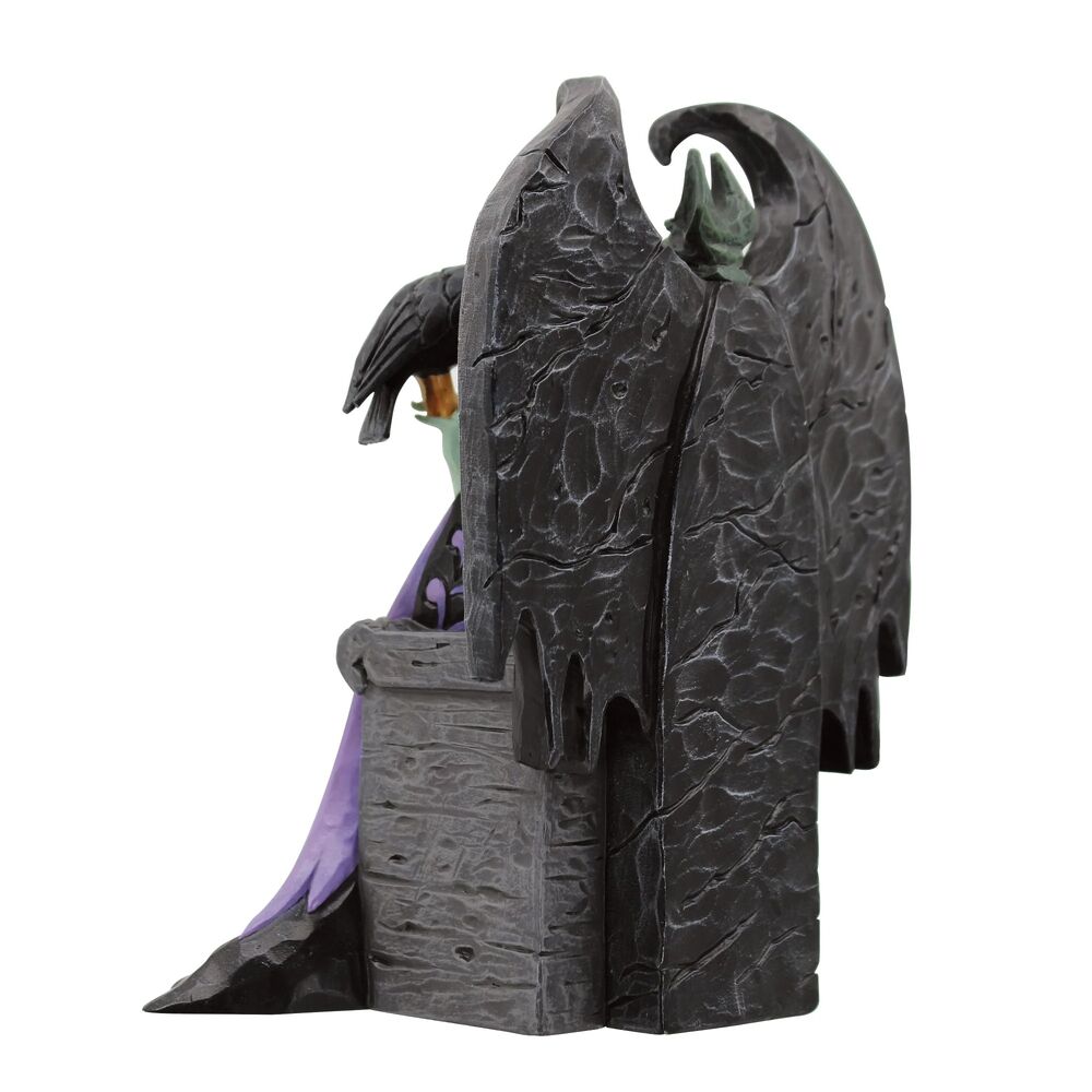 Jim Shore Disney Traditions - Sleeping Beauty 65th Anniversary - Maleficent