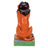 Jim Shore Disney Traditions - The Lion King Scar - Unfit Ruler Personality Pose