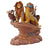 Jim Shore Disney Traditions - The Lion King - Pride Rock Carved In Stone