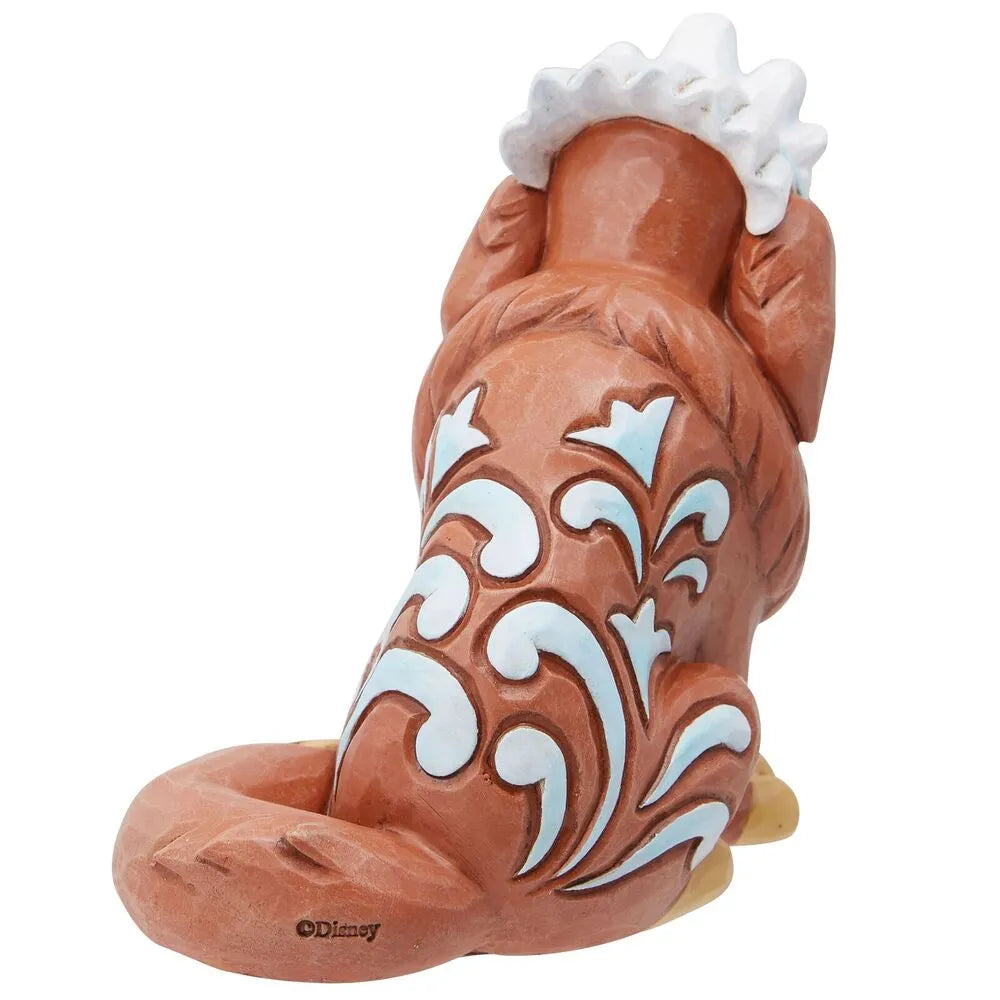 Jim Shore Disney Traditions - Peter Pan - Nana Mini Figurine