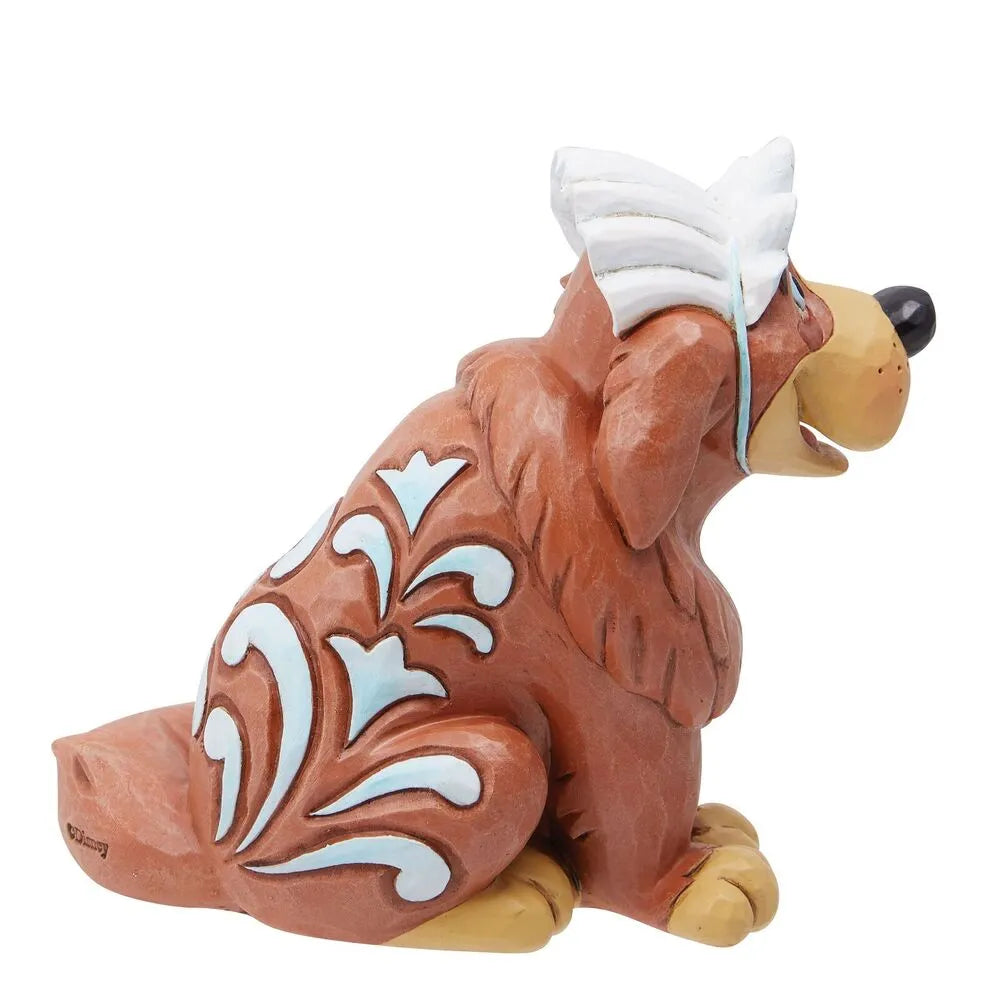 Jim Shore Disney Traditions - Peter Pan - Nana Mini Figurine