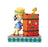 Peanuts by Jim Shore - Snoopy & Woodstock Vacation