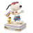 Peanuts by Jim Shore - Snoopy & Woodstock Beach Day