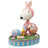 Peanuts by Jim Shore - Snoopy & Woodstock Easter Bunnies