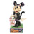 Jim Shore Disney Traditions - Minnie Black Cat Costume