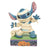 Jim Shore Disney Traditions - Mummy Stitch